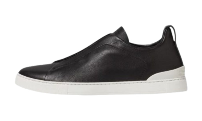 Secondskin Sneaker Black
