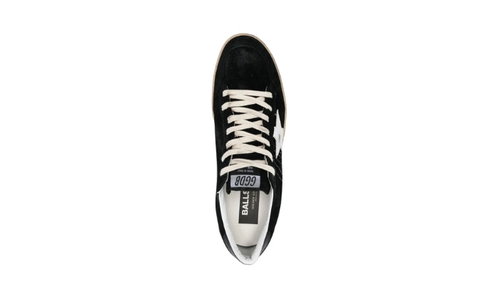 Ballstar Low Cut