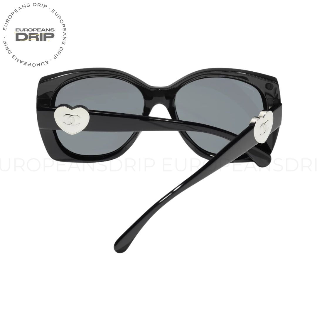 Sunglasses Square Sunglasses