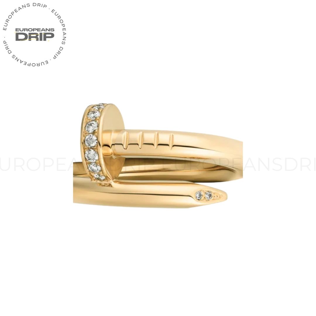 Just Nail Ring