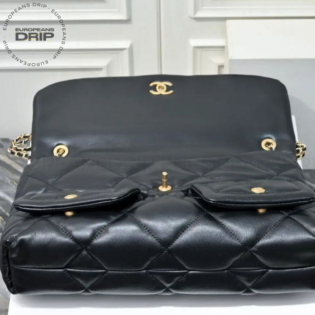 Bag Maxi Flap