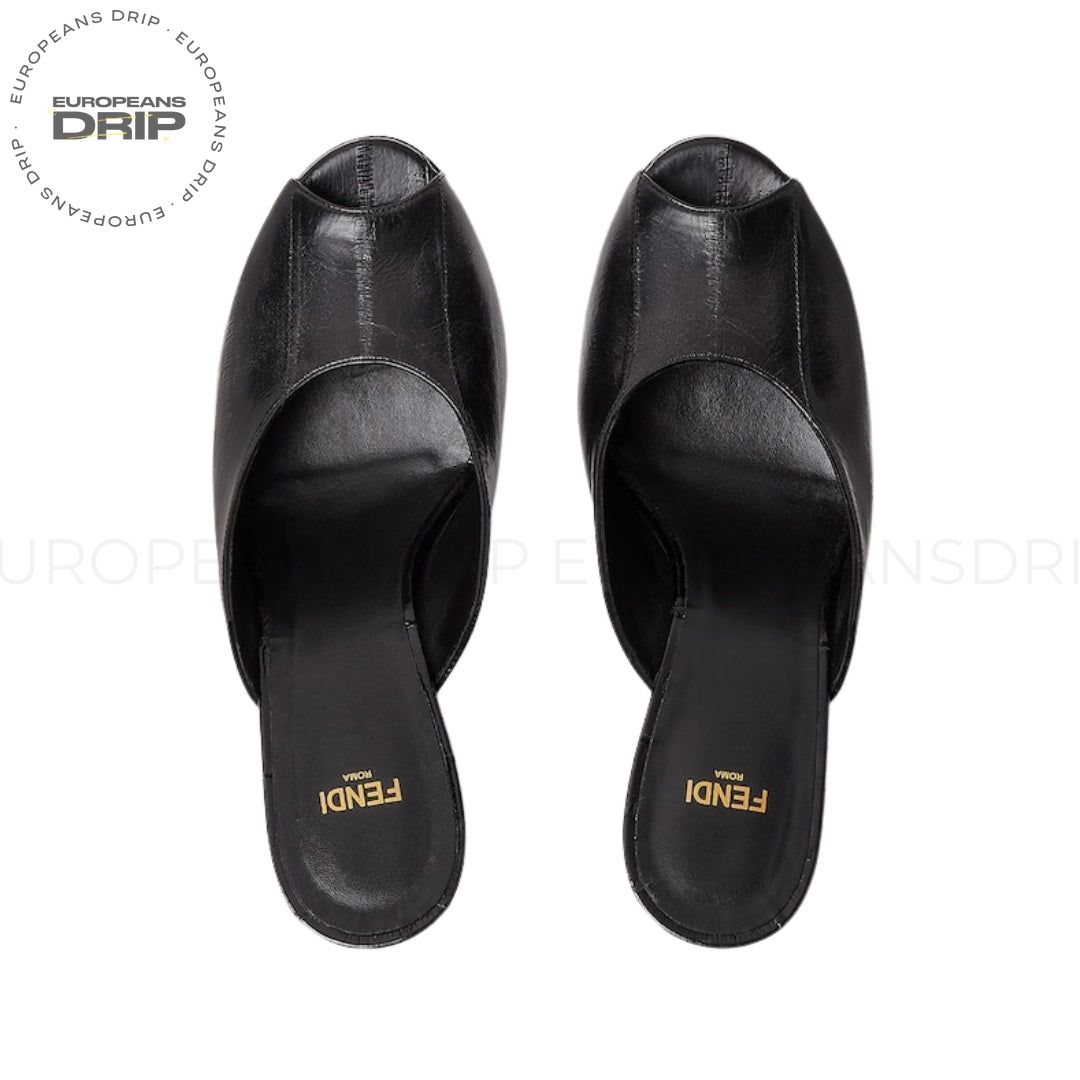 Sandal Black