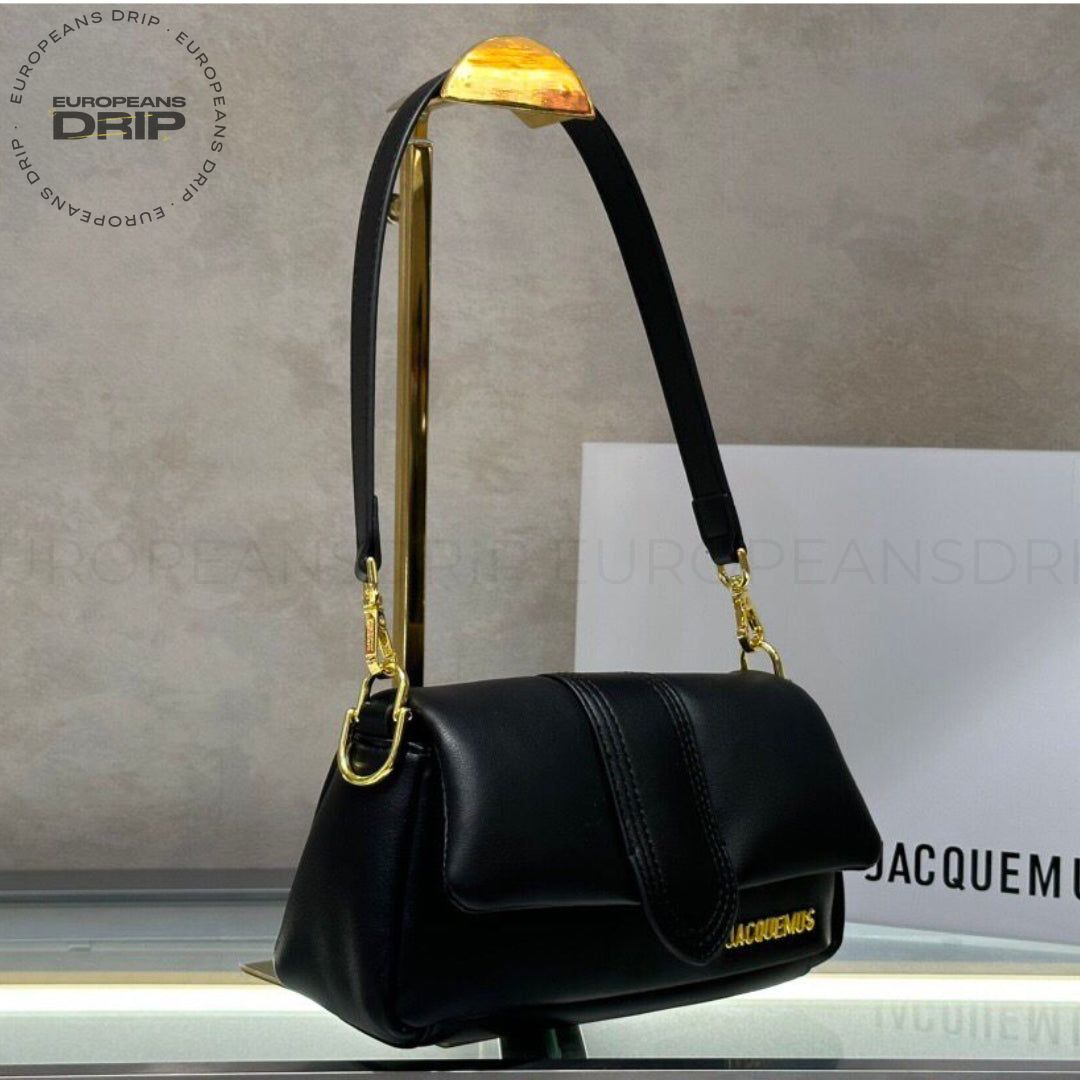 Bags Black/Gold 20 cm