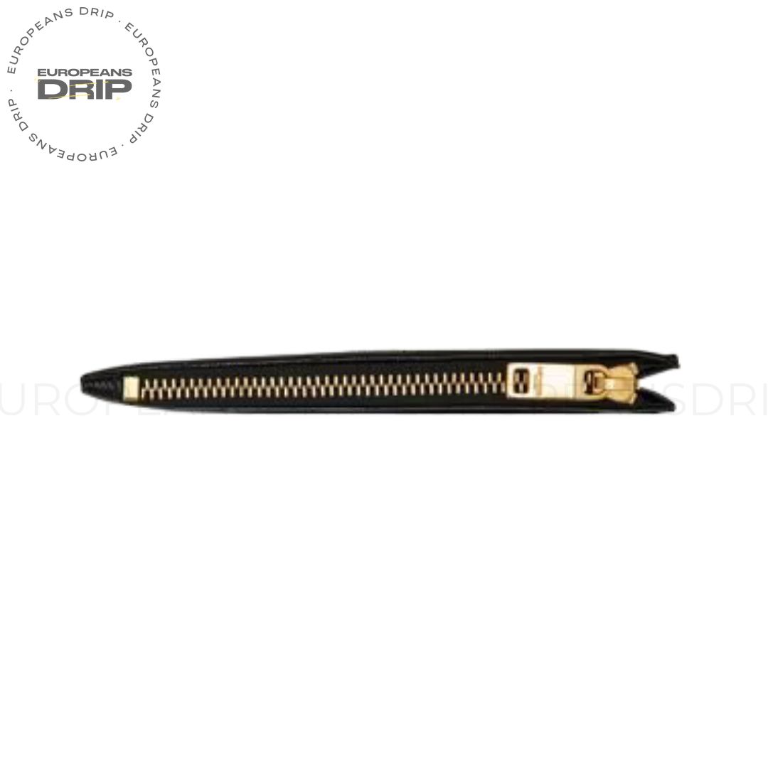Cassandre matelassé fragments leather 13 cm