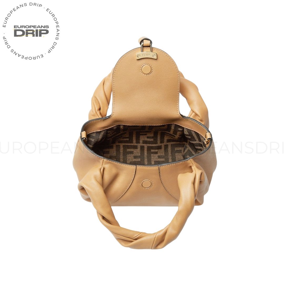 Mini Bag MV beige 31 cm