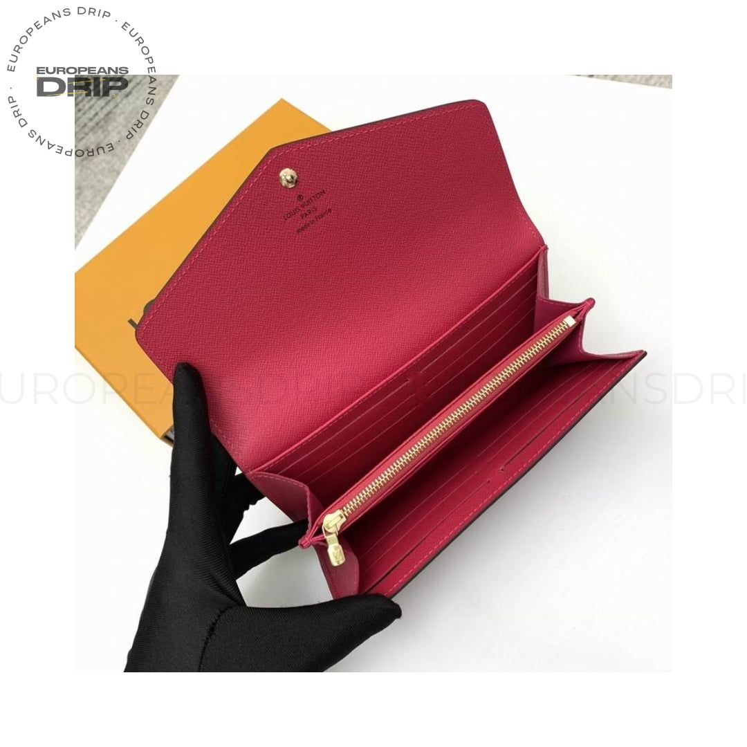 Wallet Sarah