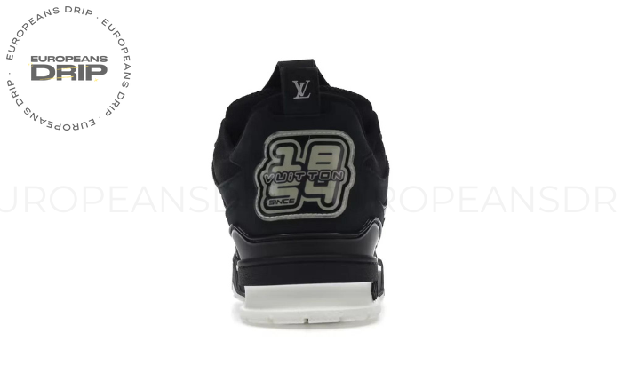 Skate Black