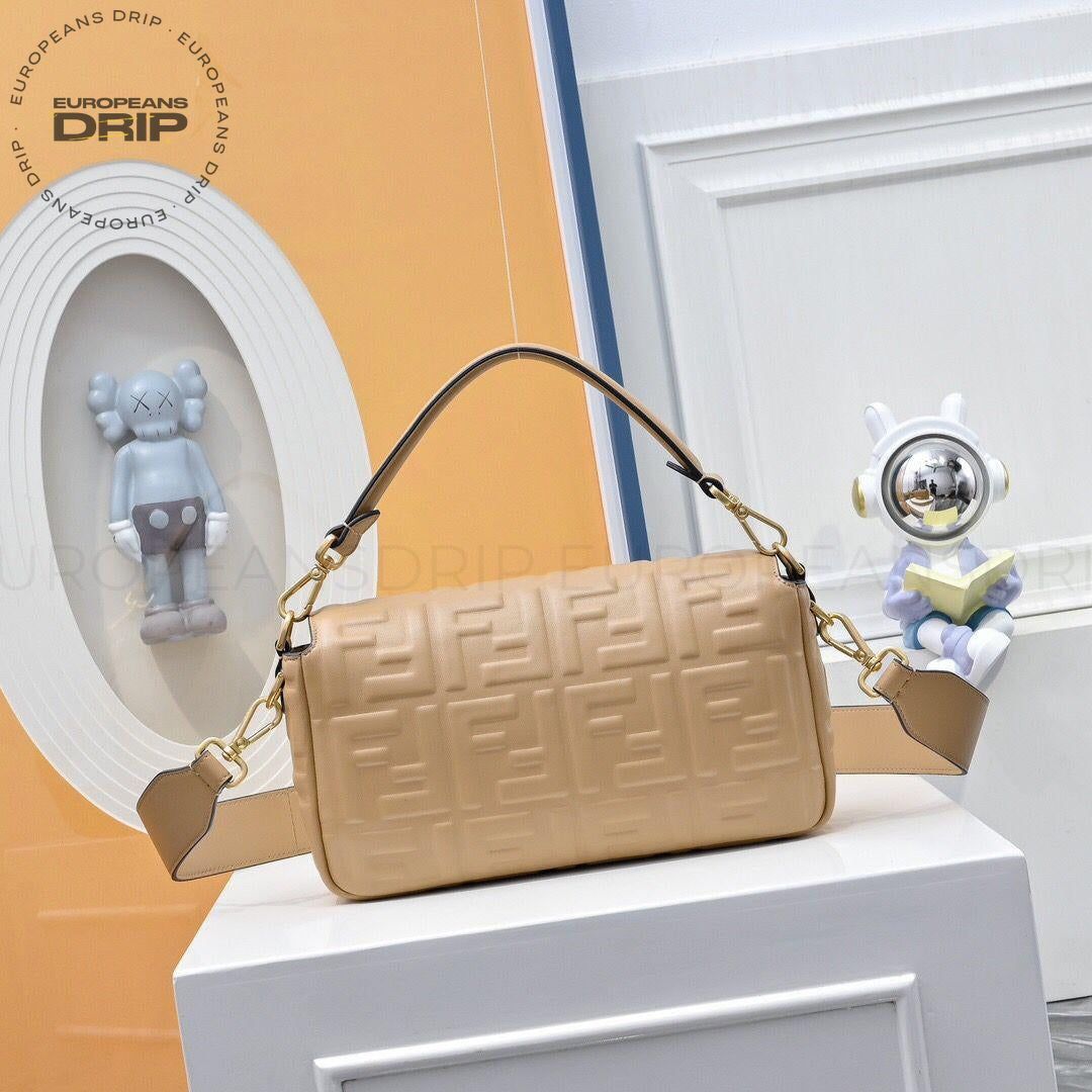Bag Beige 27 cm
