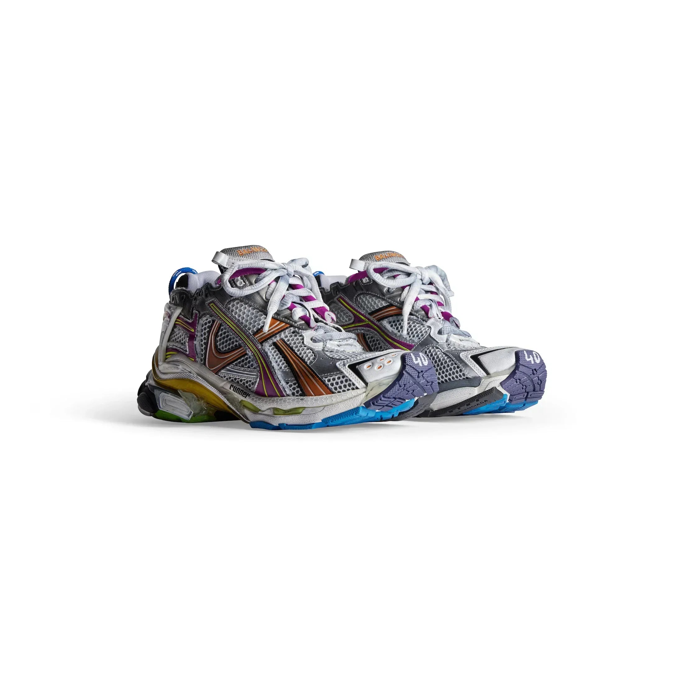 RUNNER