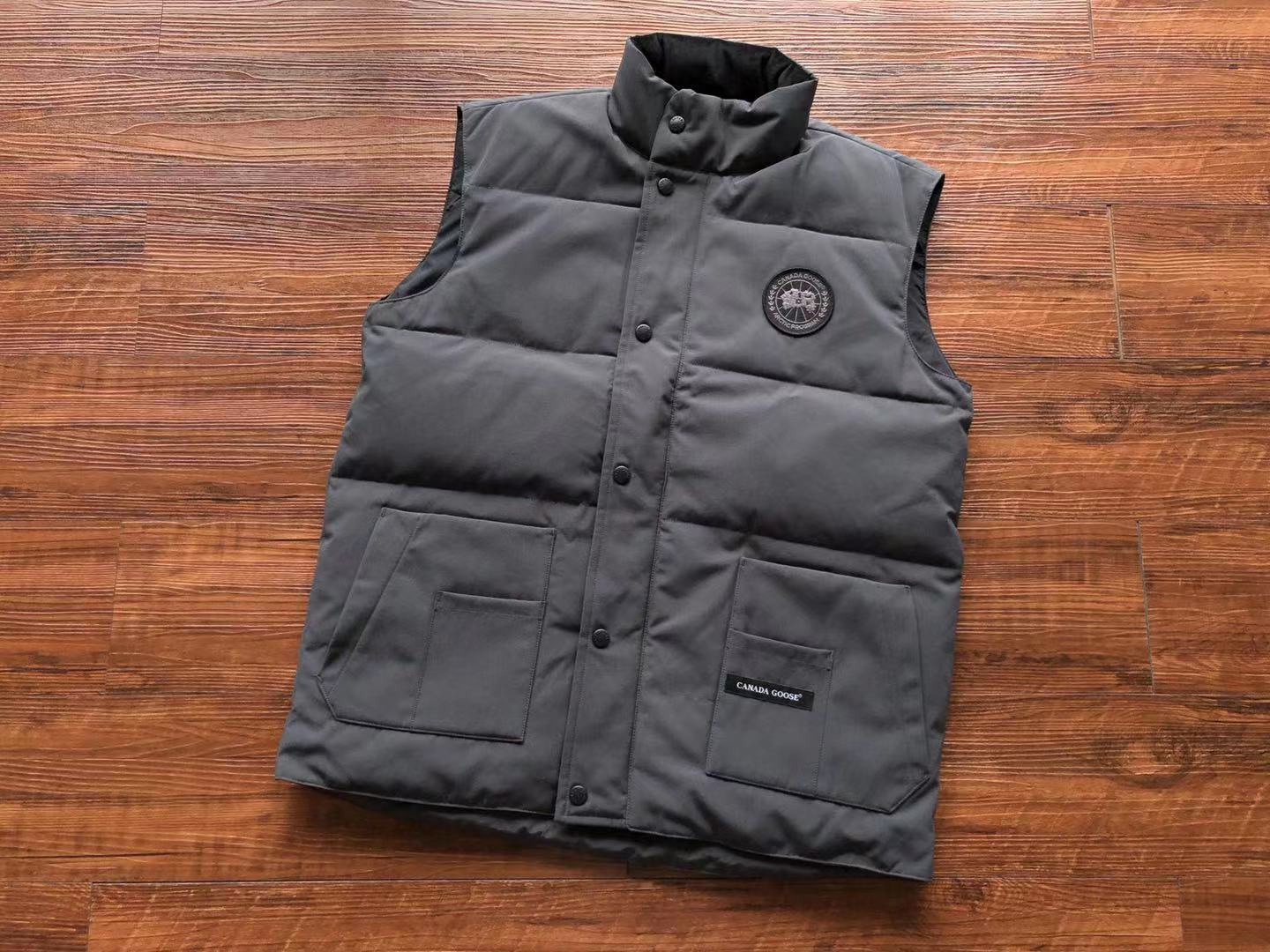 Gilet