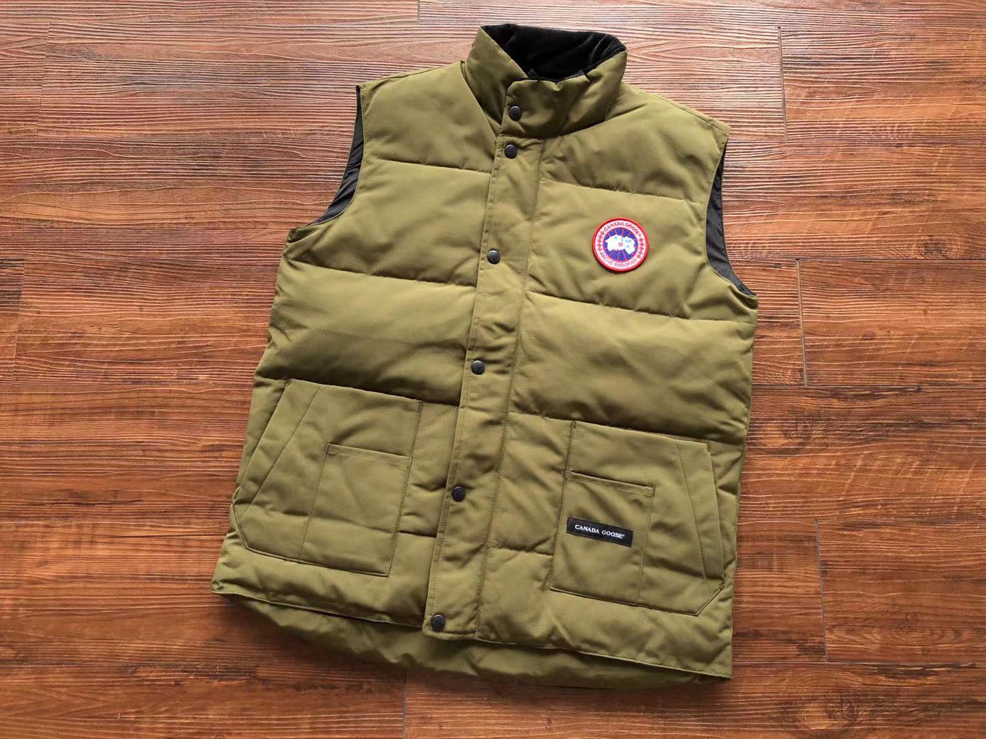 Gilet