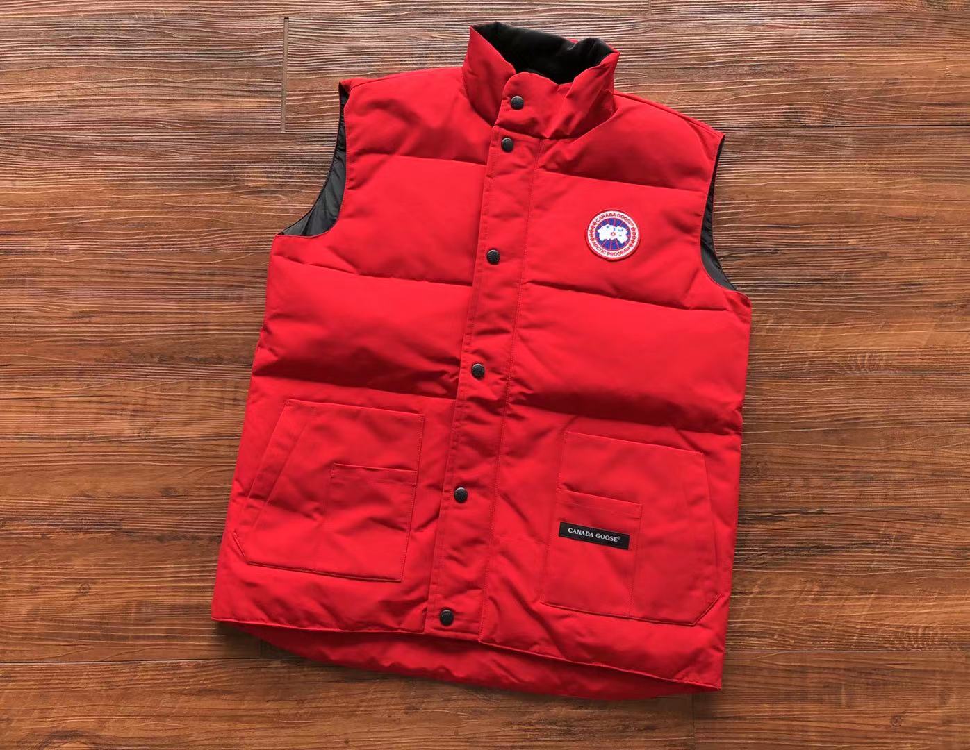 Gilet