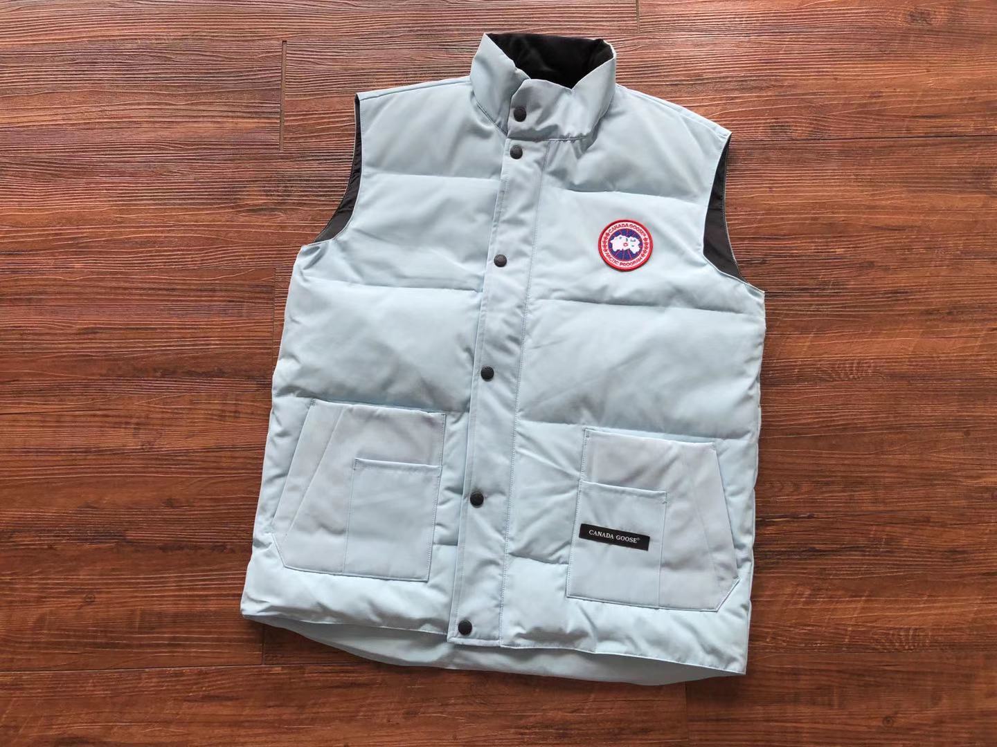 Gilet