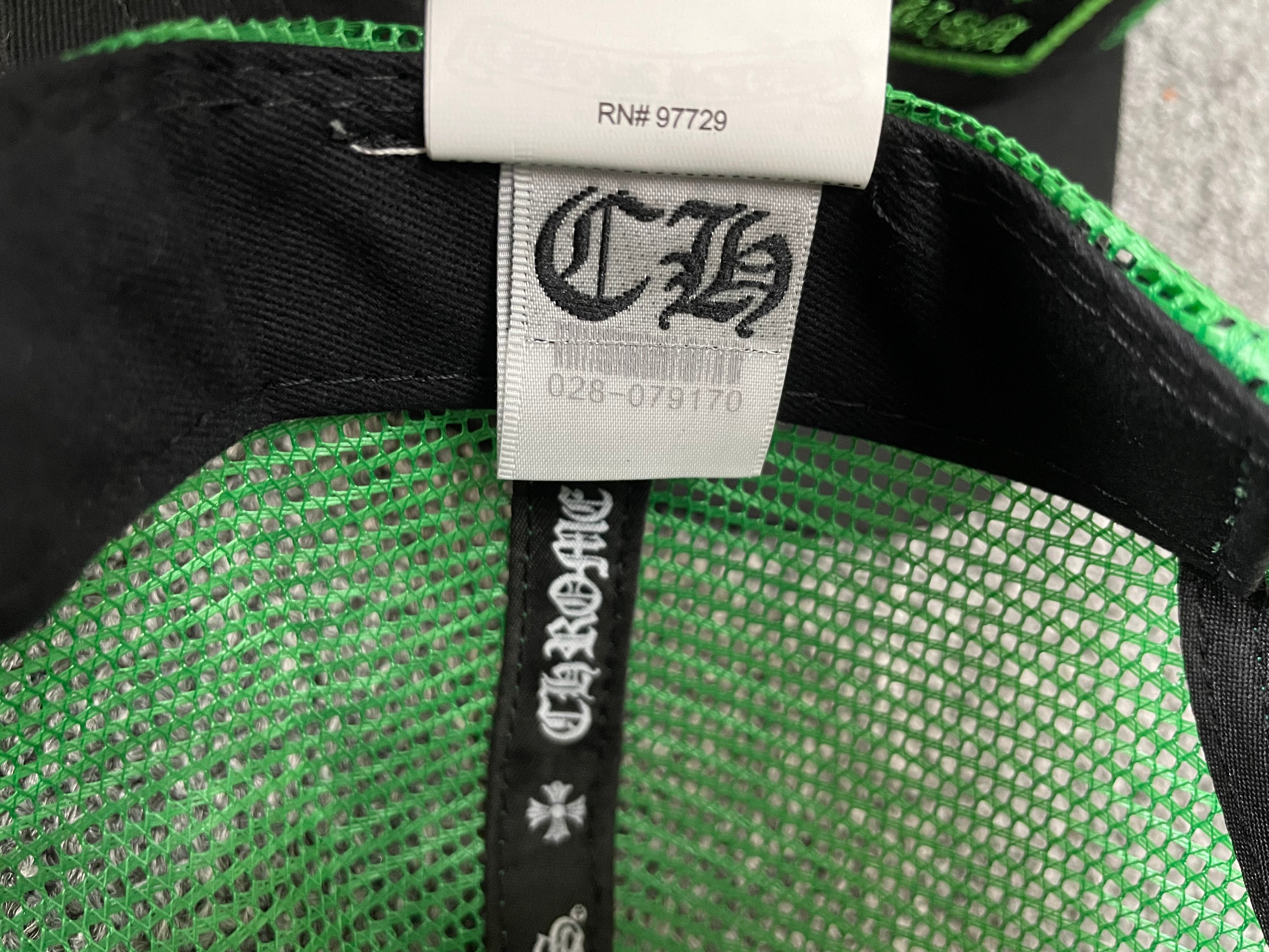 Cap