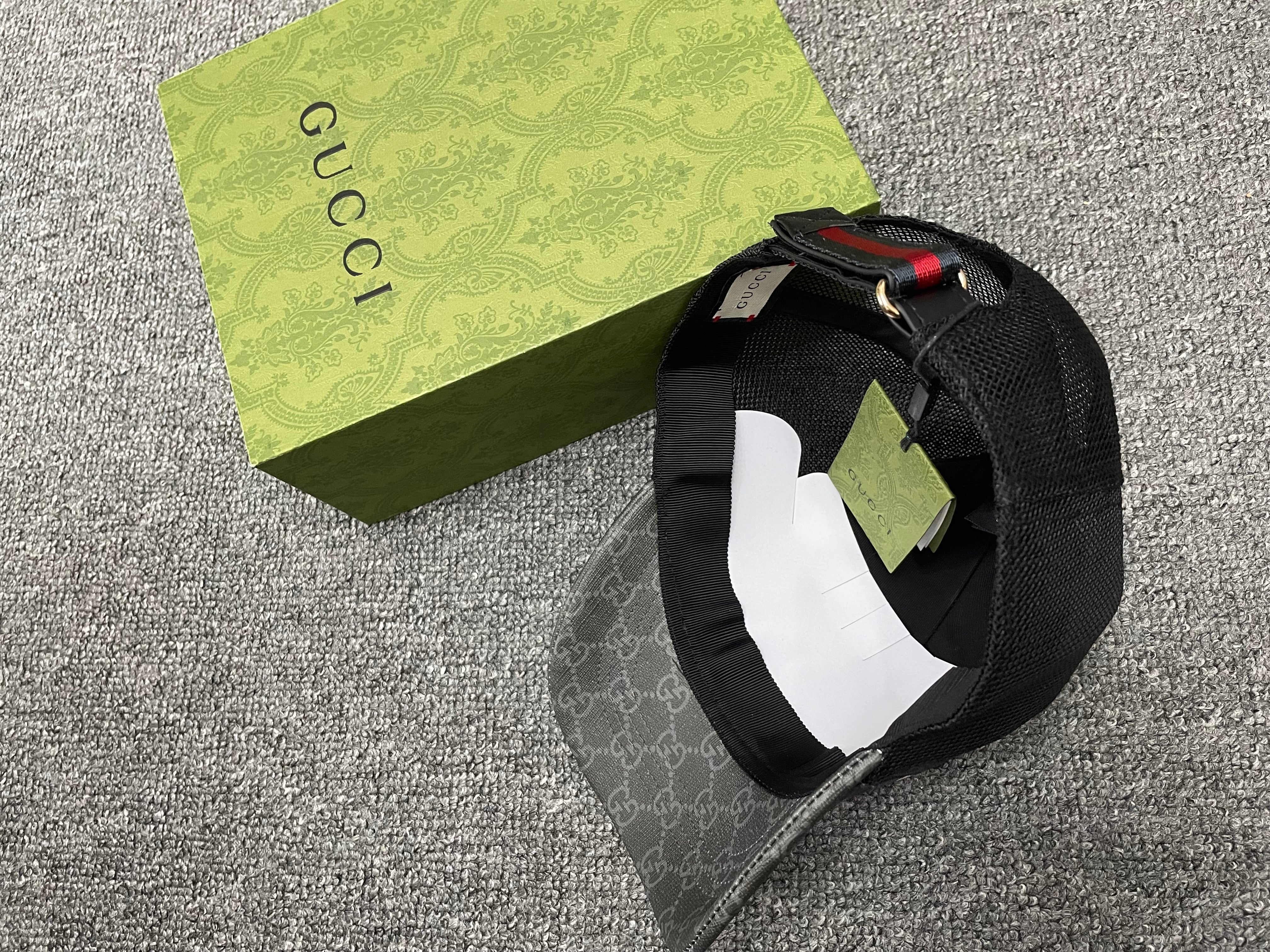Cap