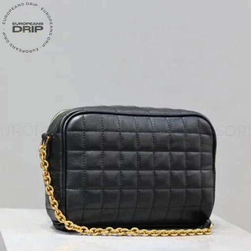 Cassandre Black 15 cm