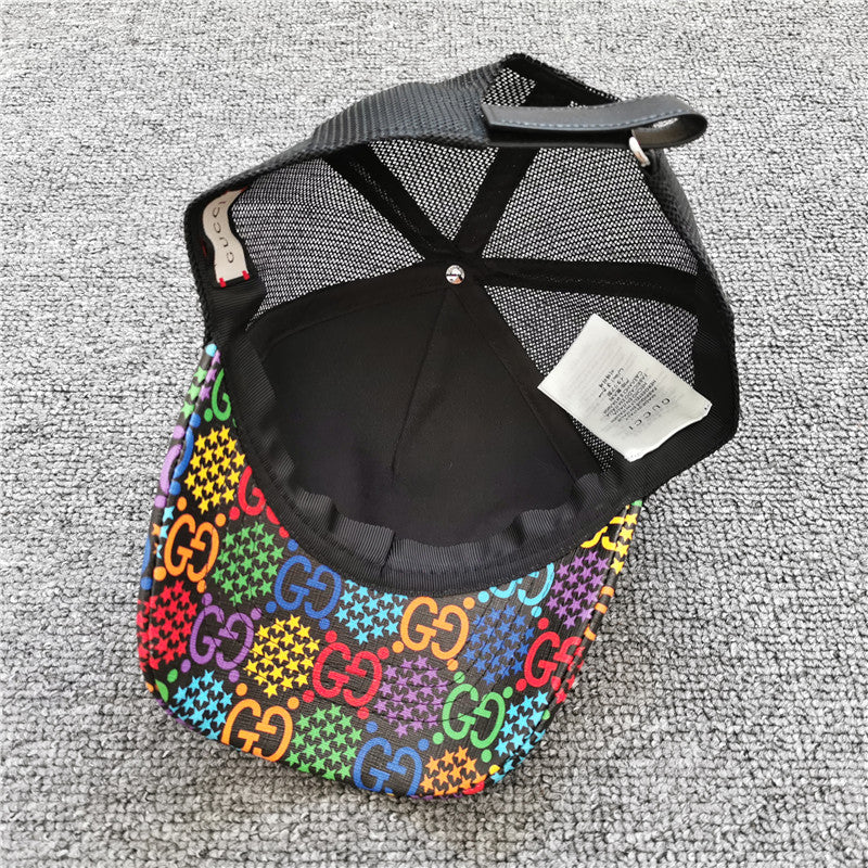 Cap