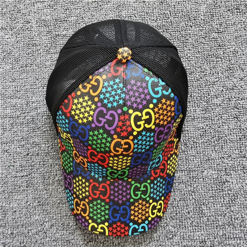 Cap