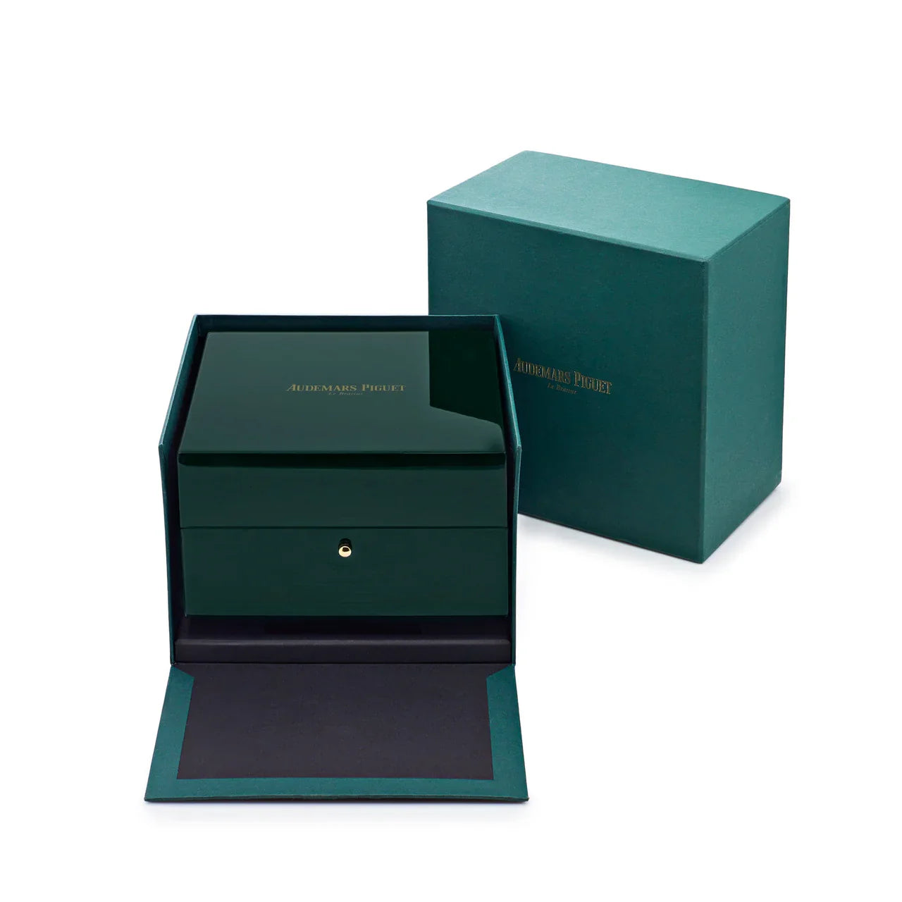 Royal oak watch