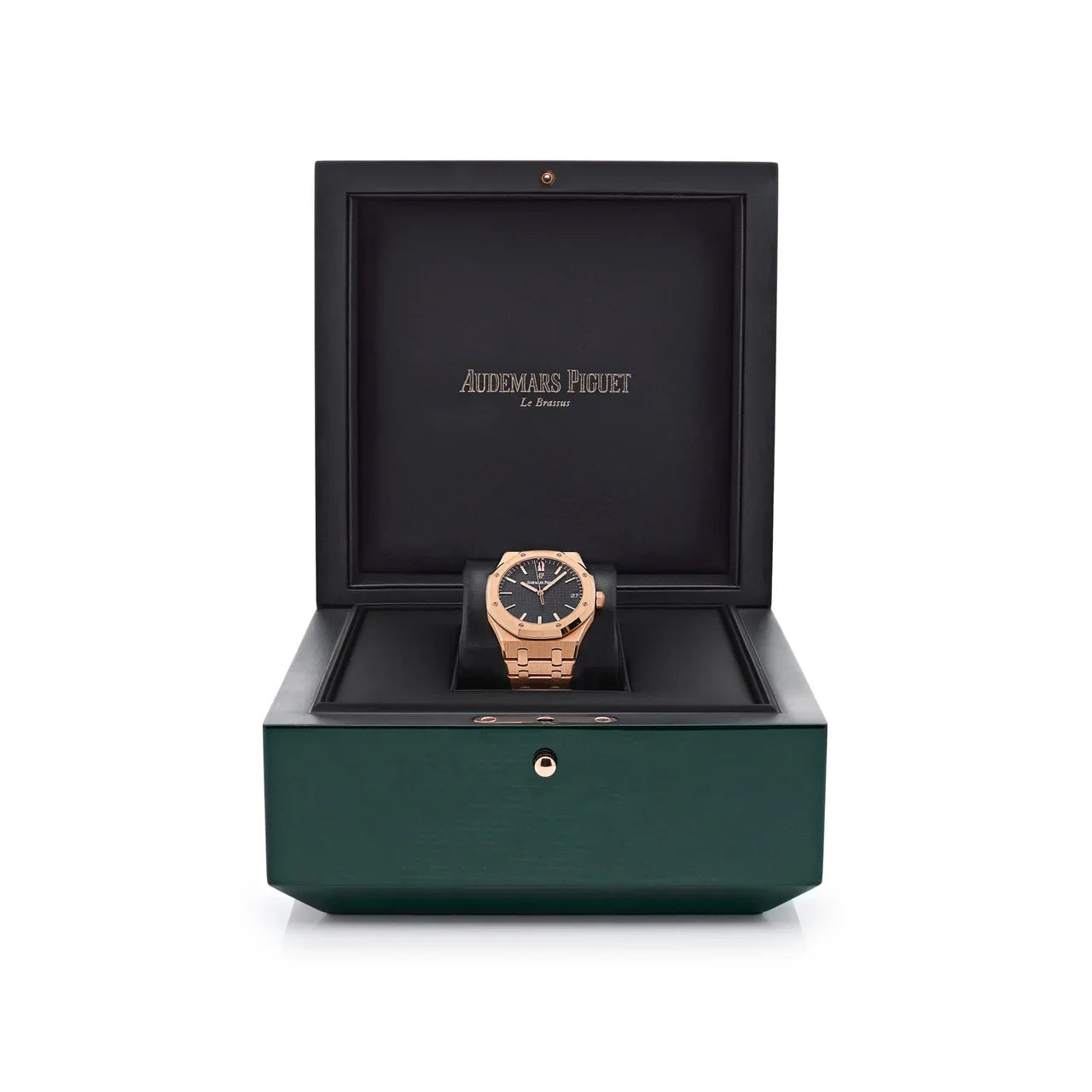 Royal oak watch