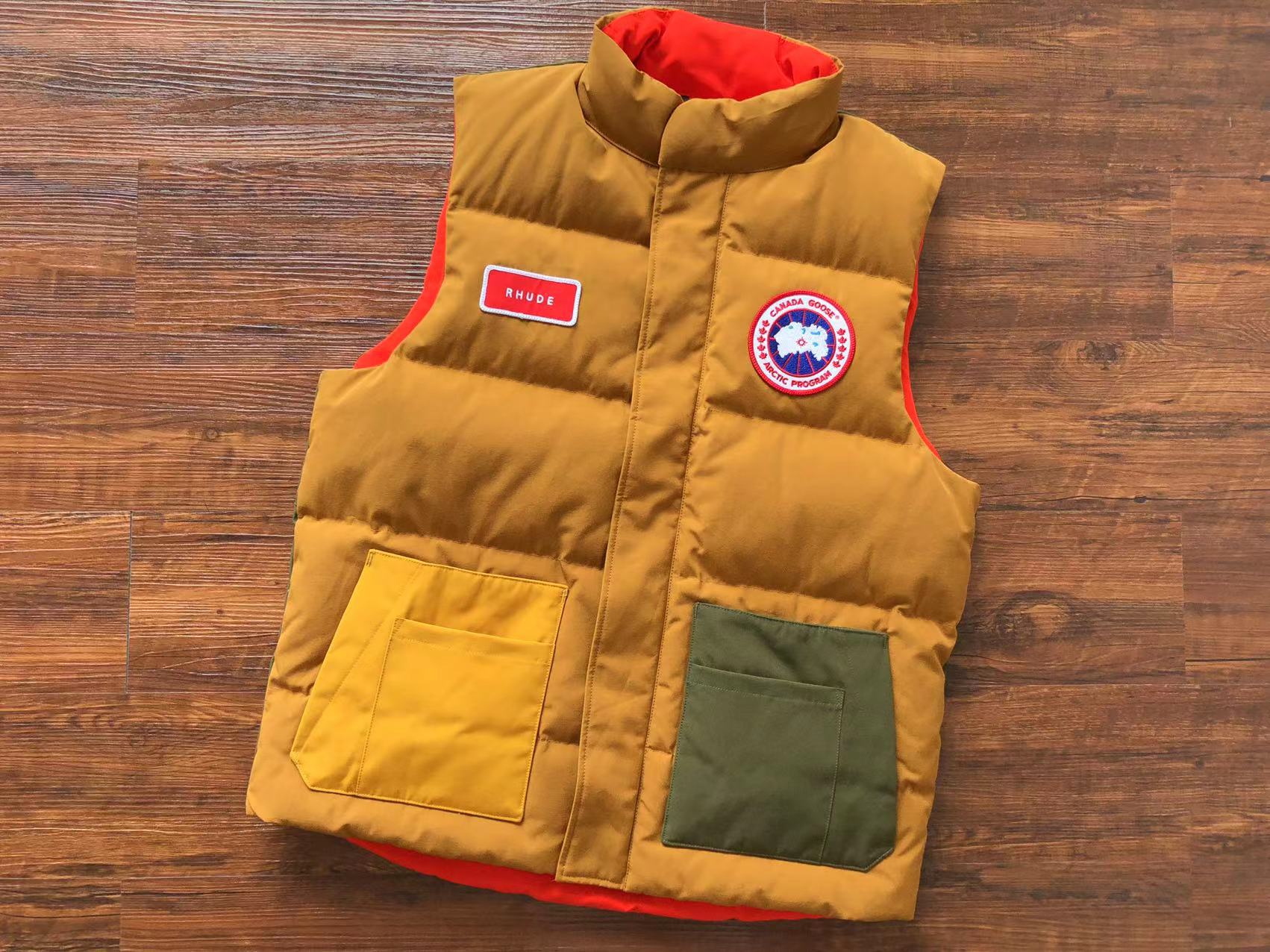 Gilet