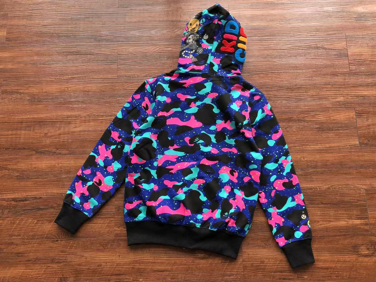 Tracksuit