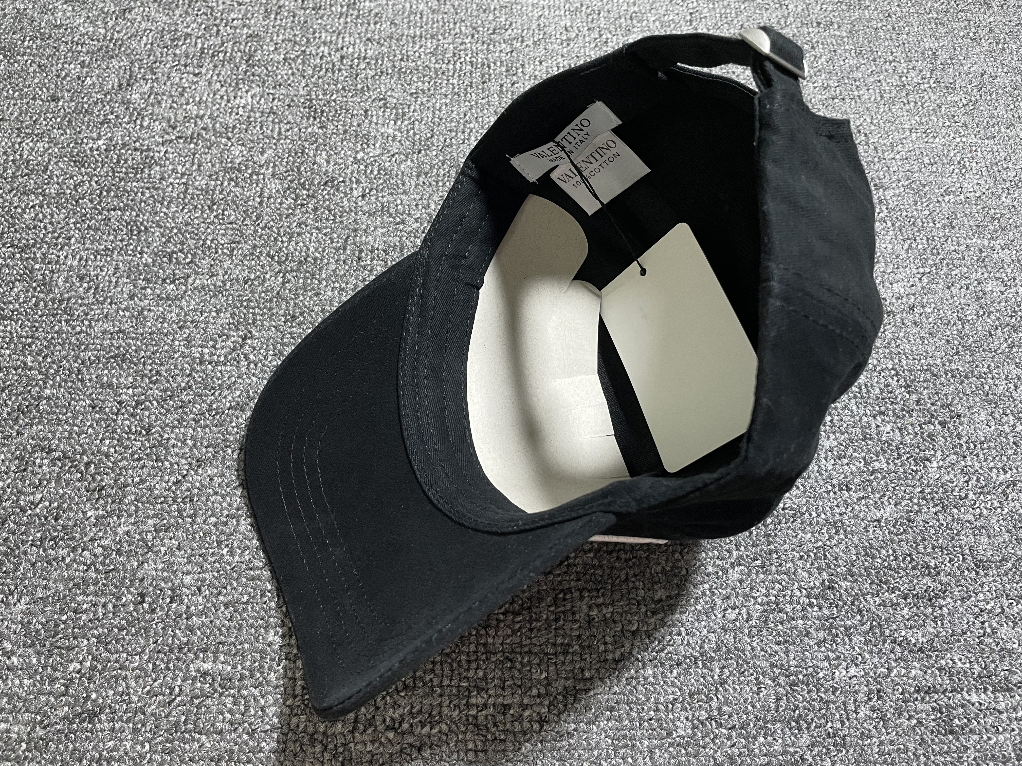 Cap