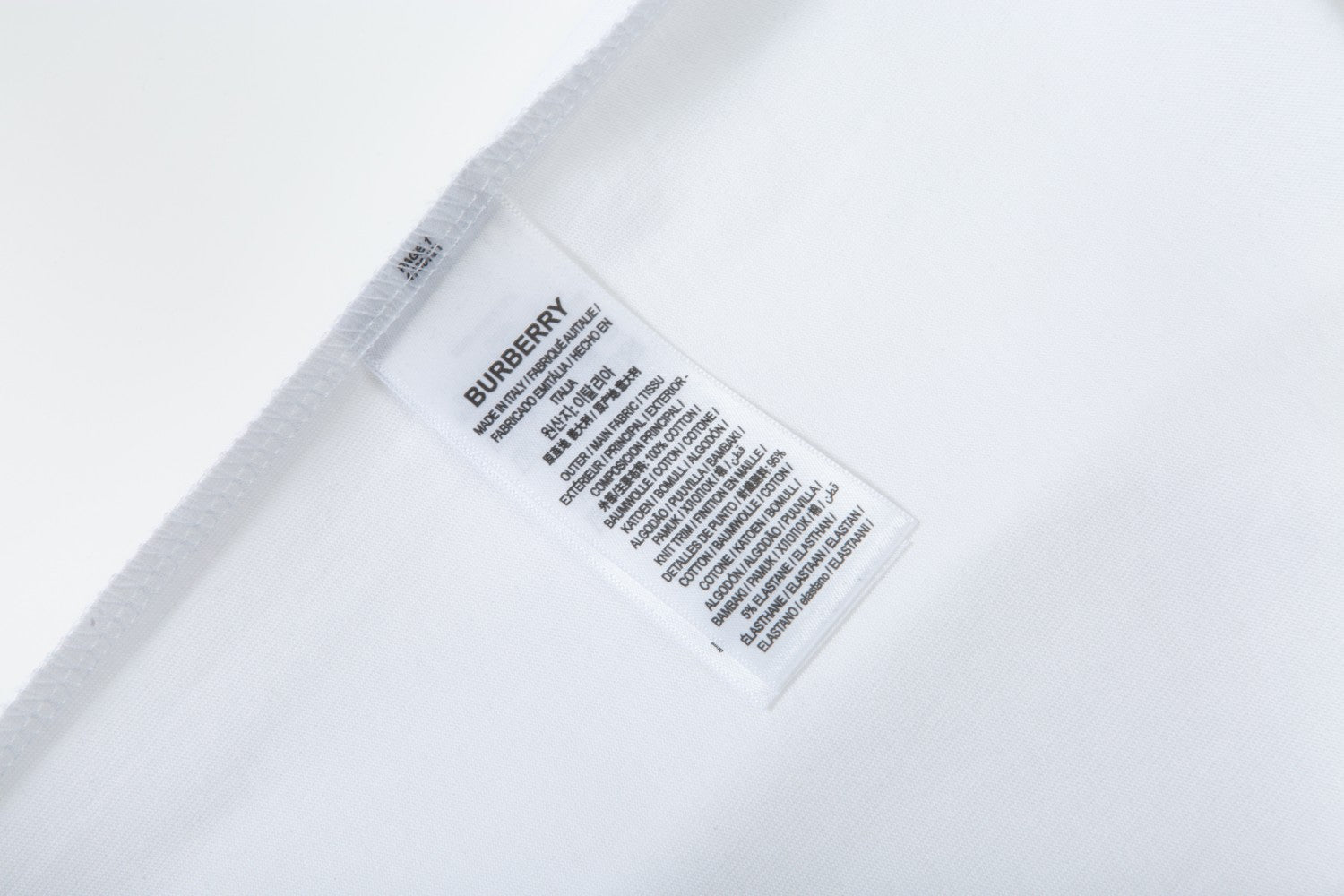 T-shirt