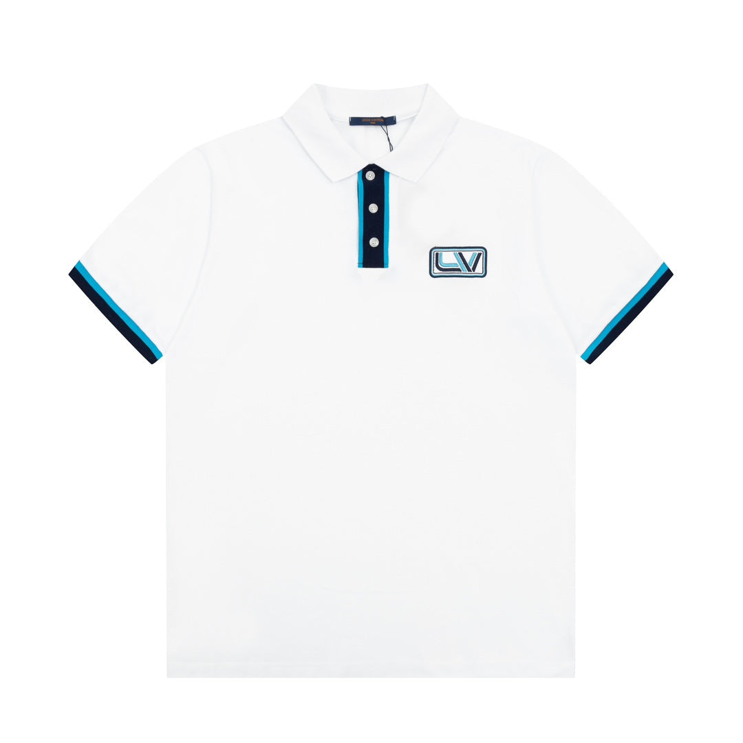 T-shirt Polo