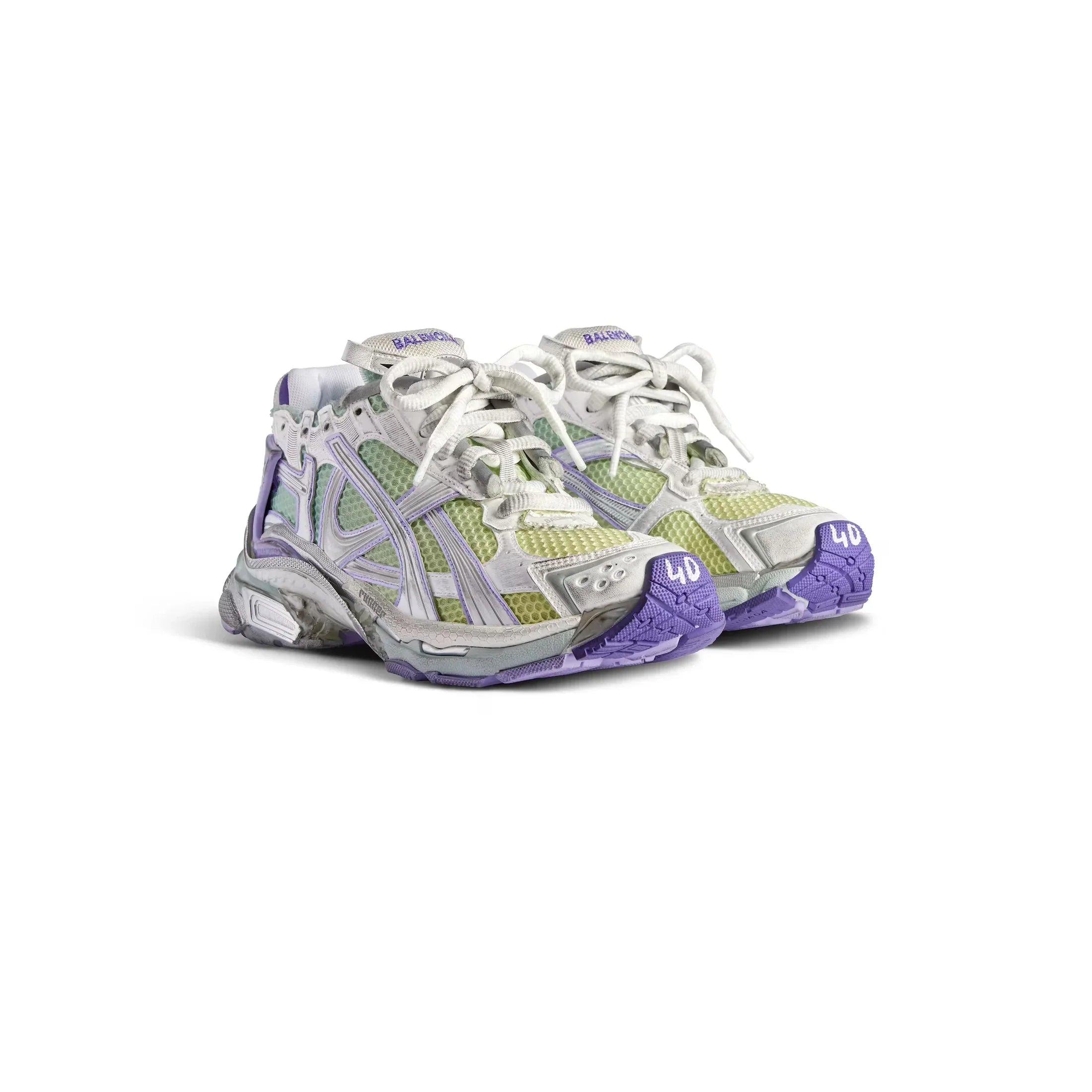 RUNNER