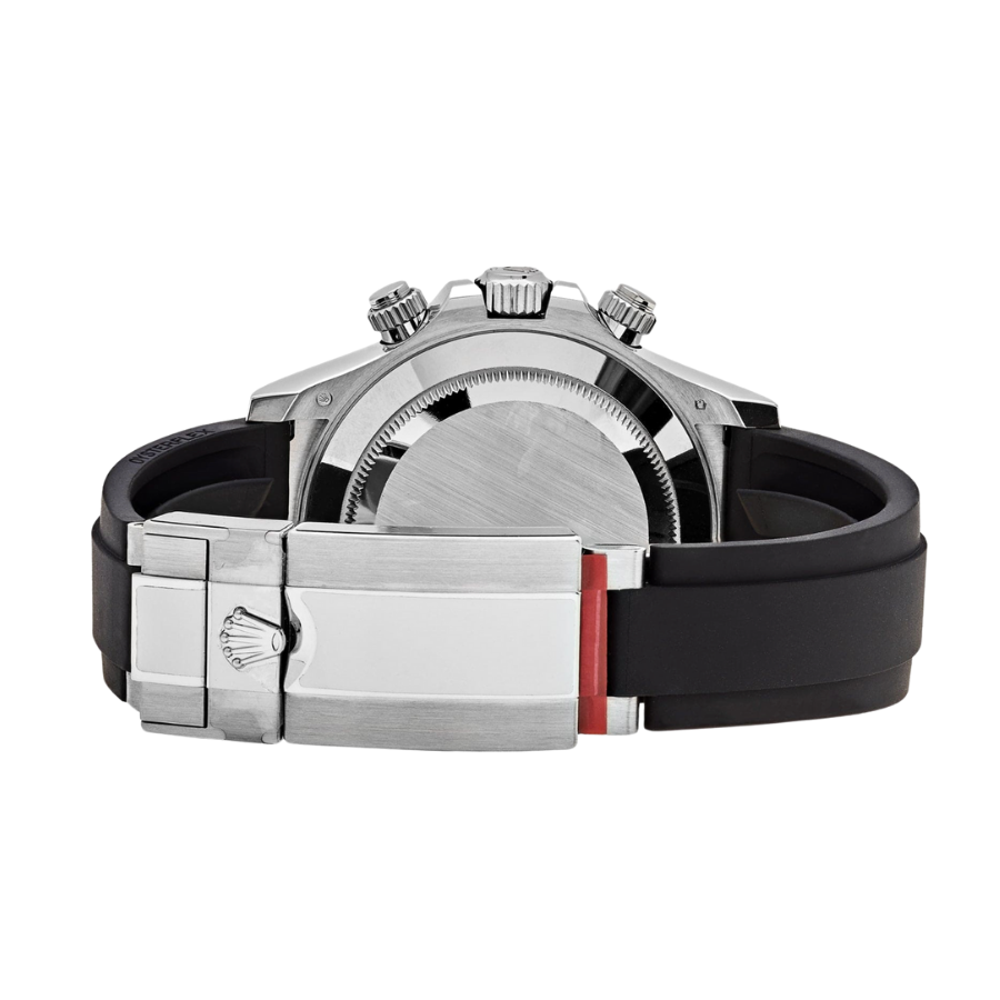 Daytona mother of pearl diamond dial 40mm