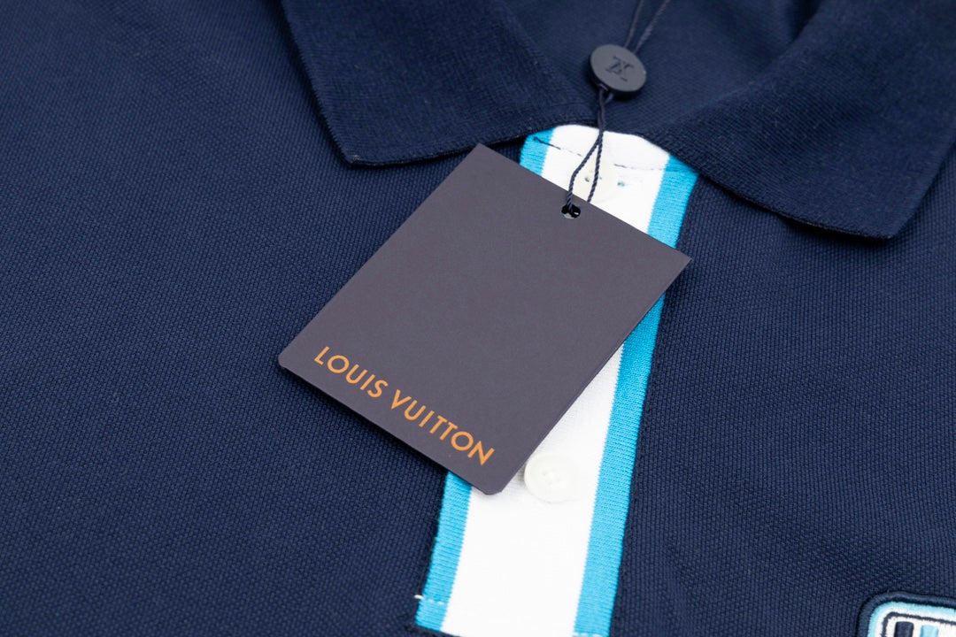 T-shirt Polo