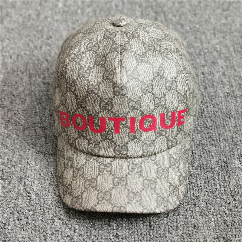 Cap