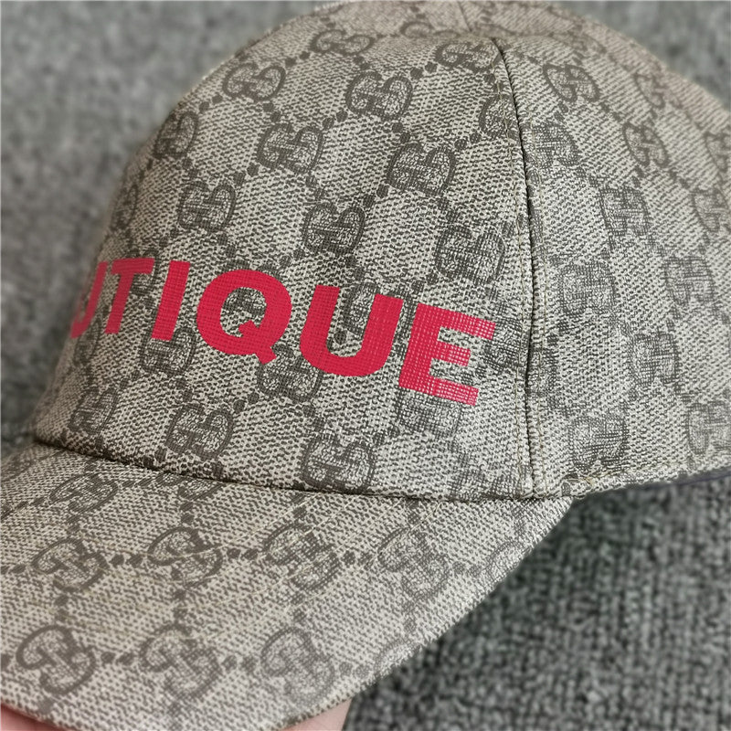 Cap