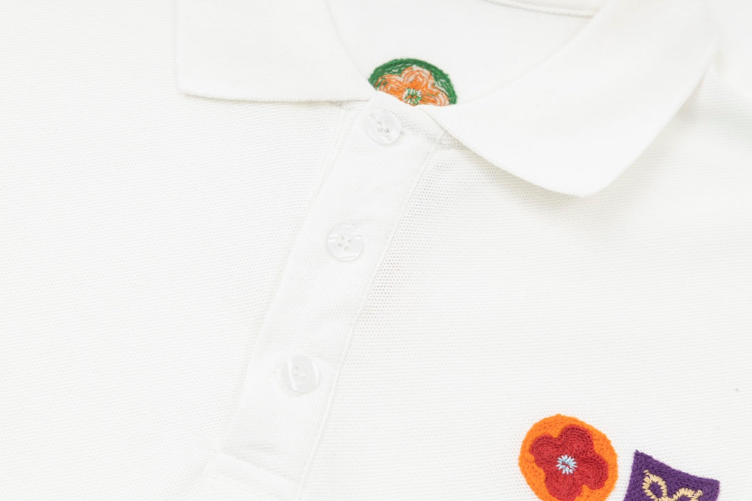 T-shirt Polo