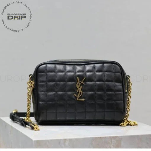 Cassandre Black 15 cm