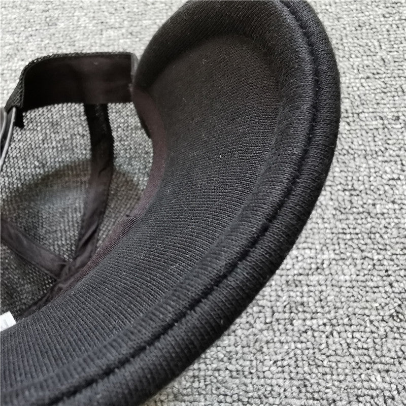 Cap