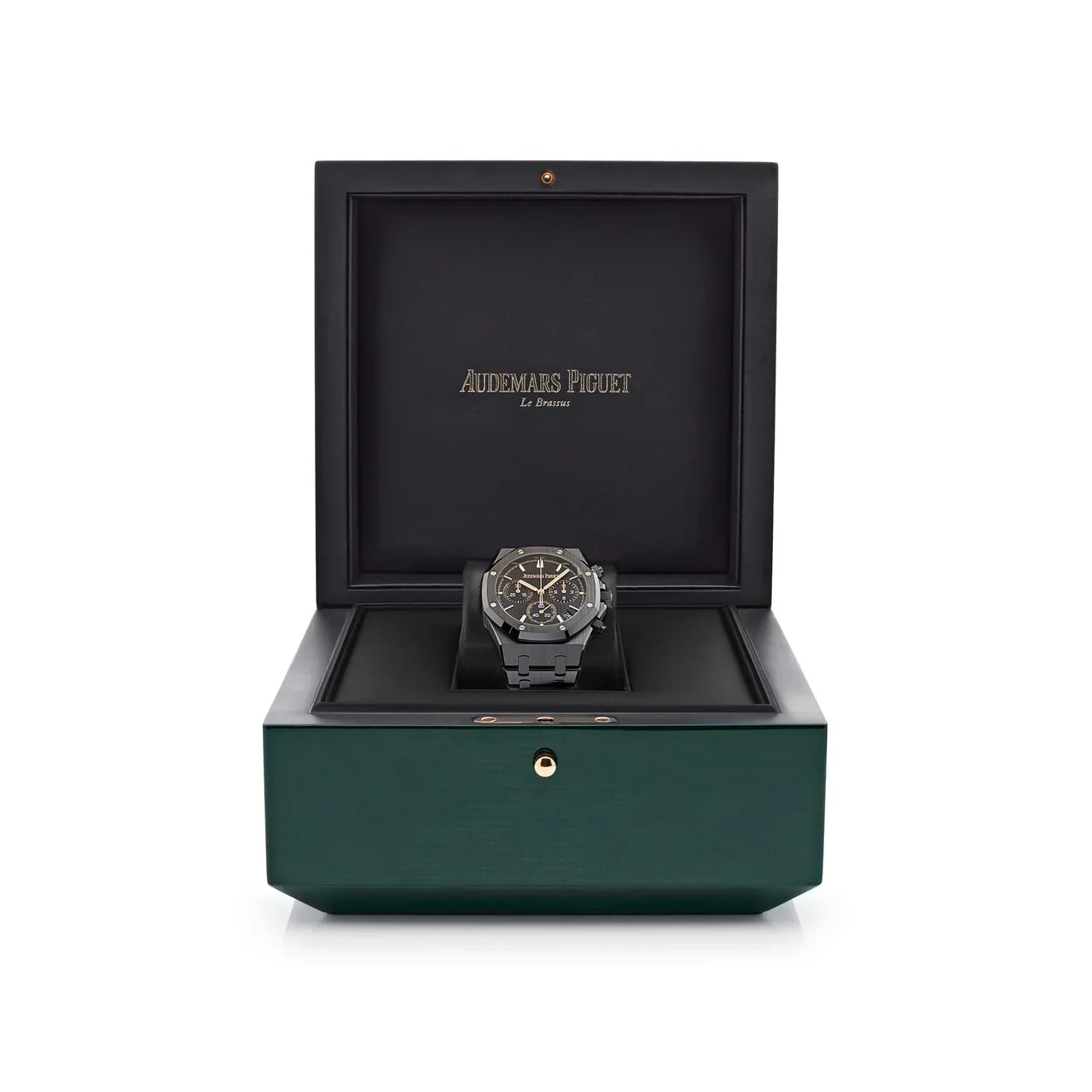 Royal oak watch