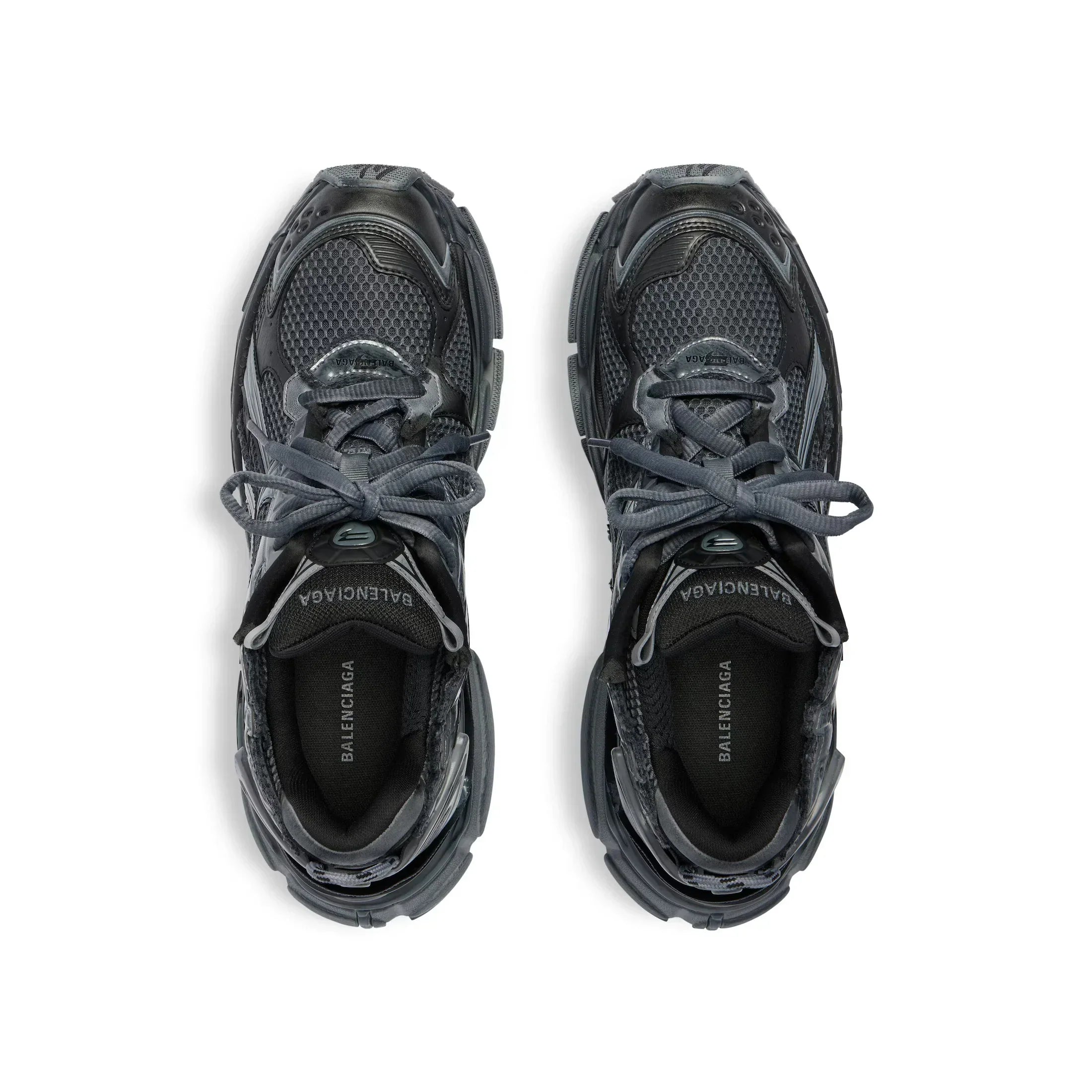RUNNER