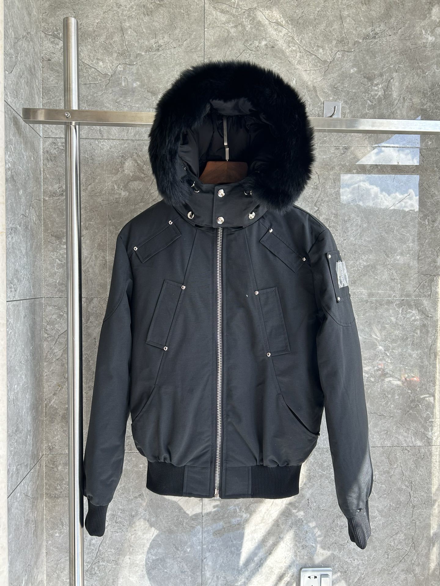Jacket
