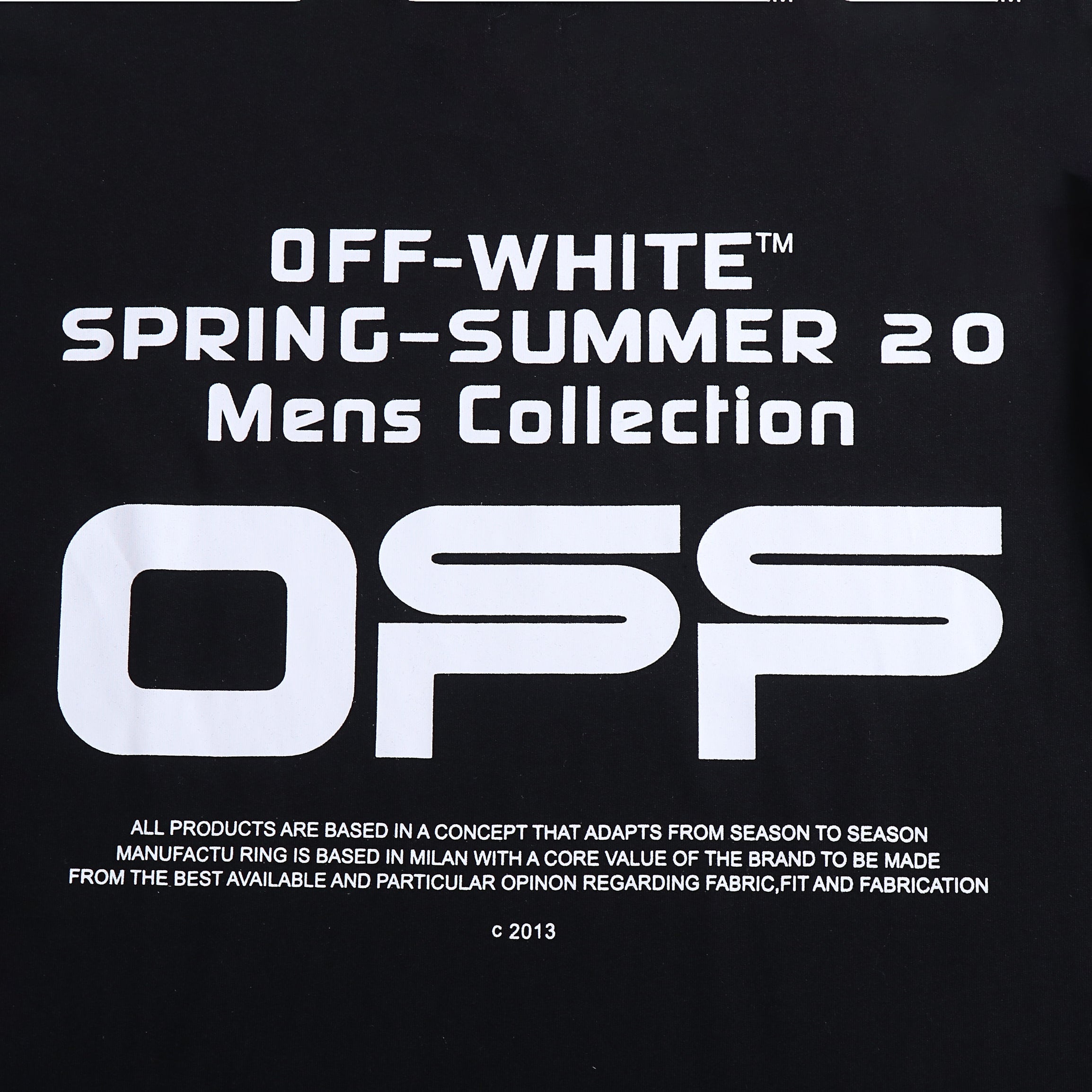 T-shirt