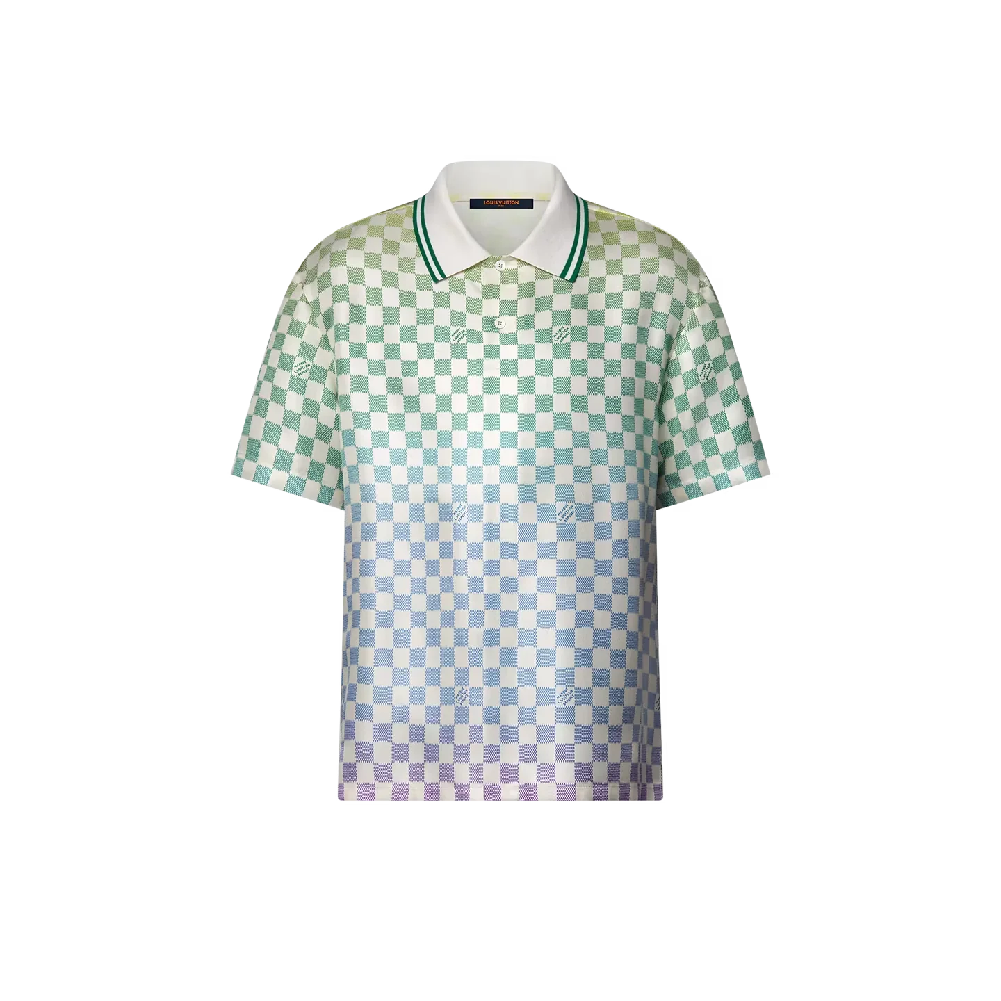 T-shirt Polo