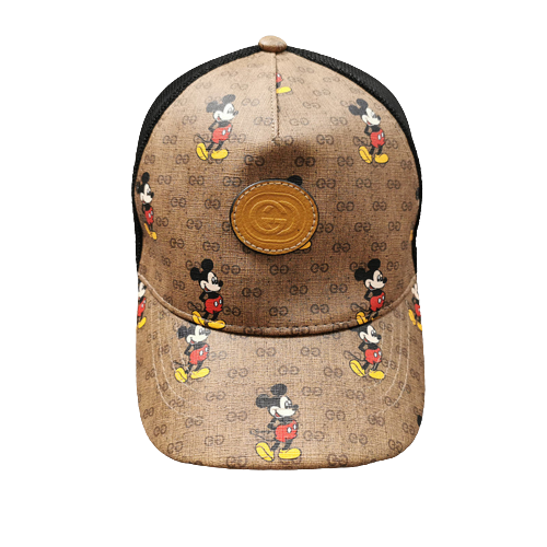 Cap