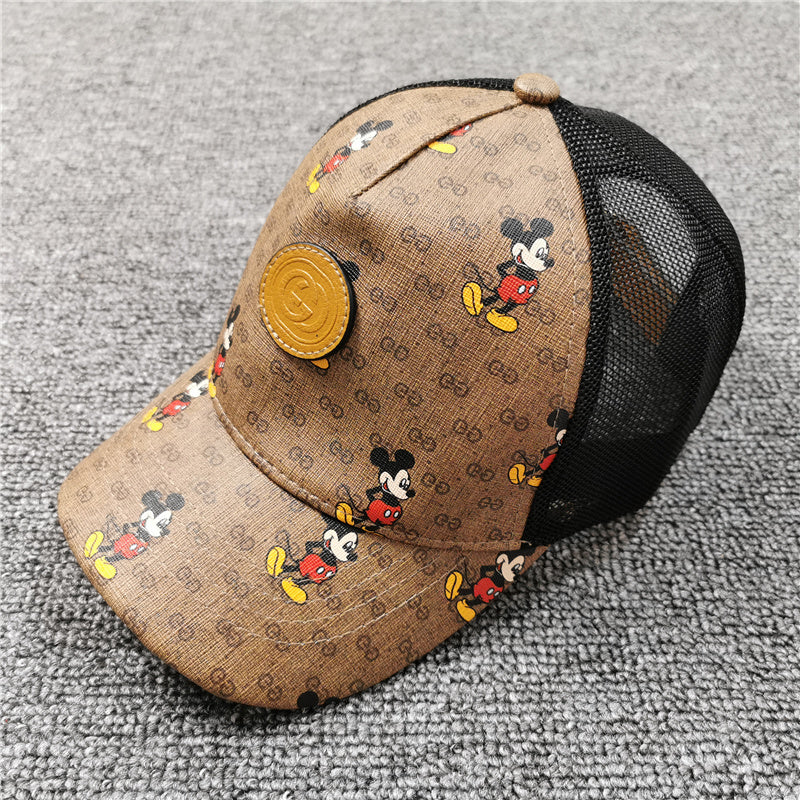 Cap