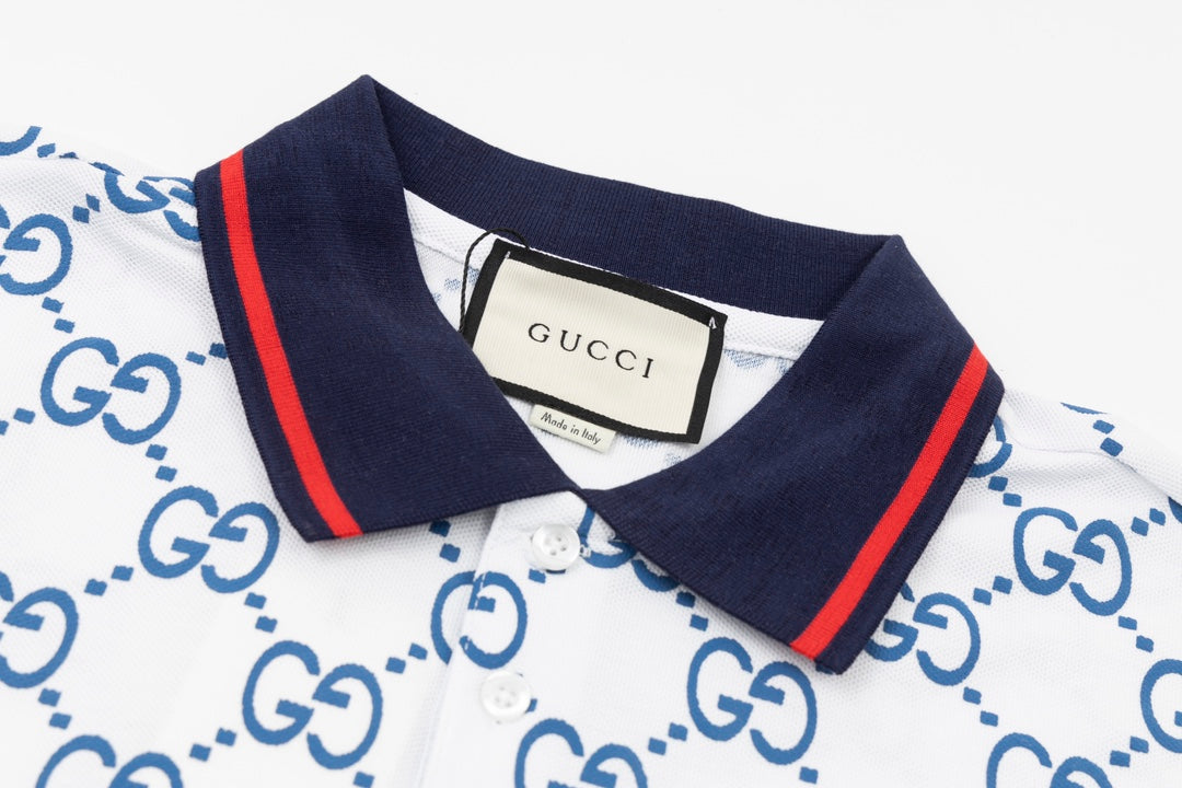 T-shirt Polo
