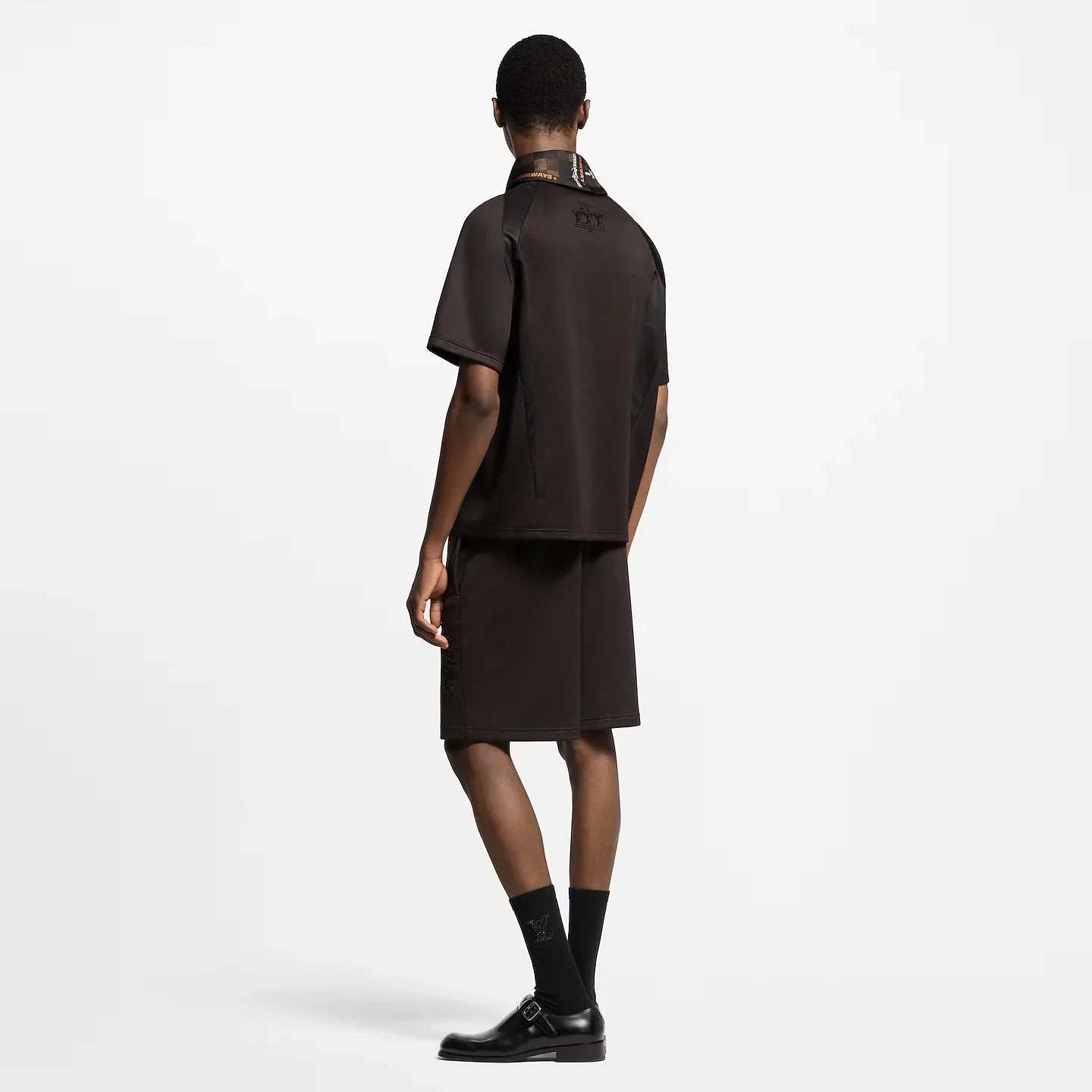 T-shirt Polo