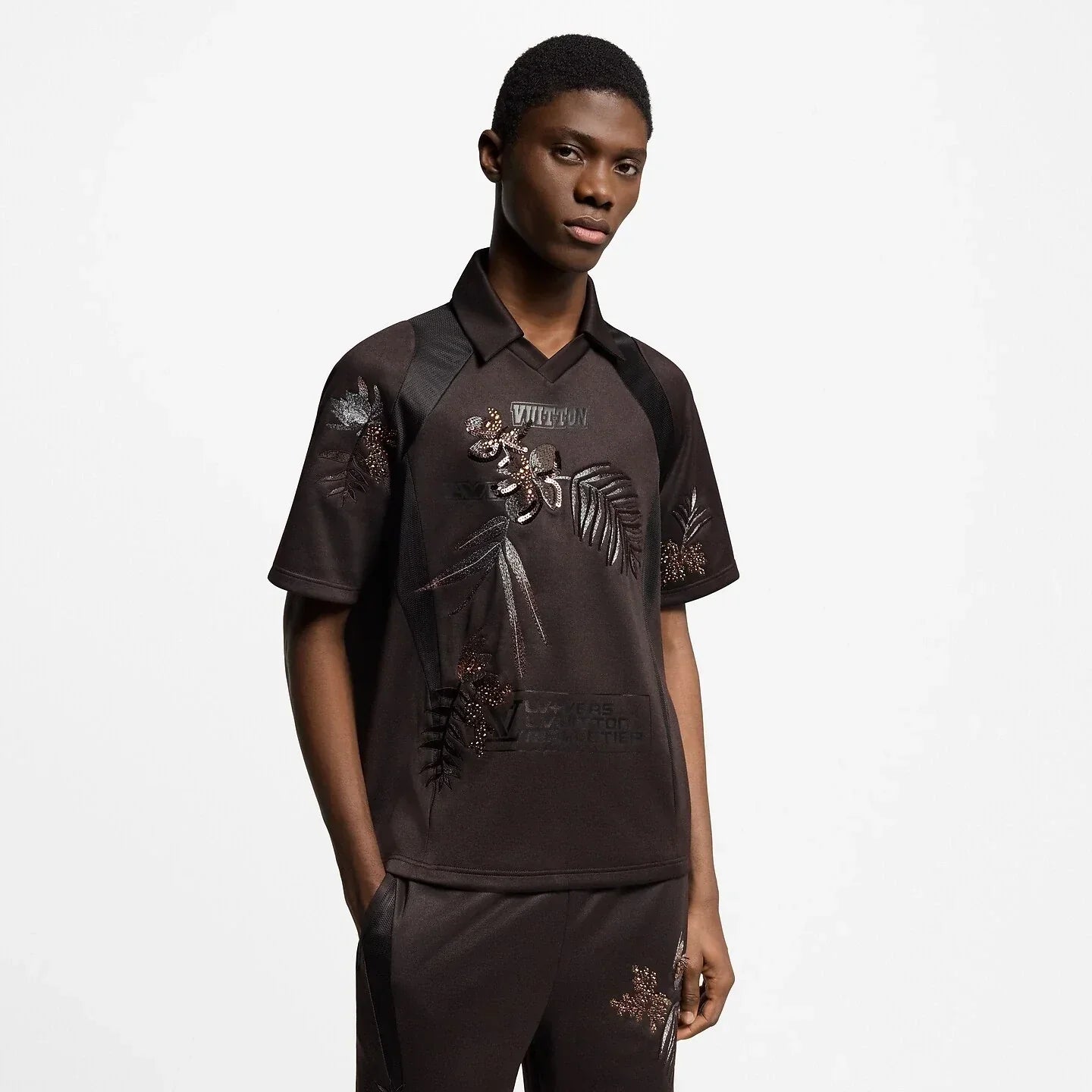 T-shirt Polo