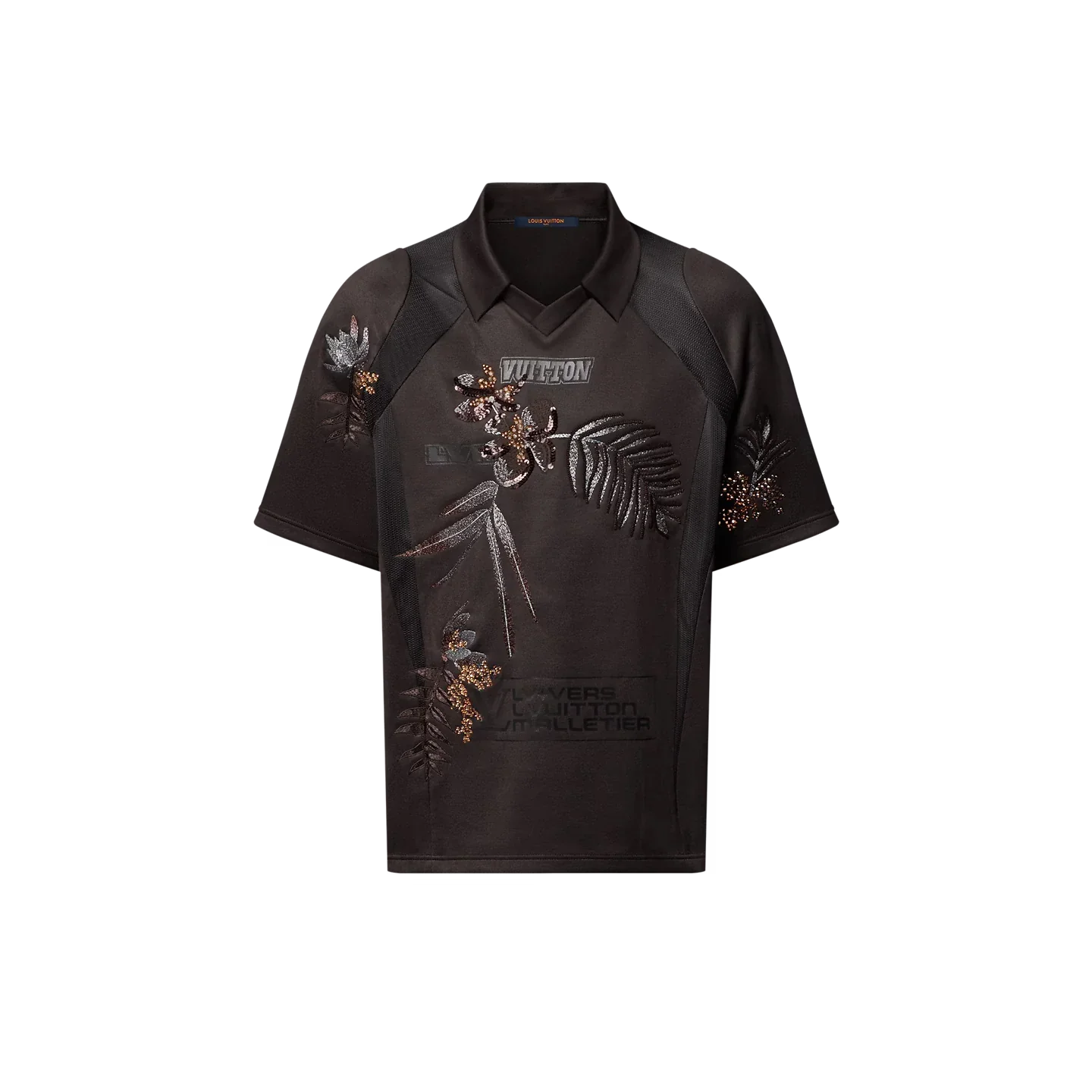 T-shirt Polo