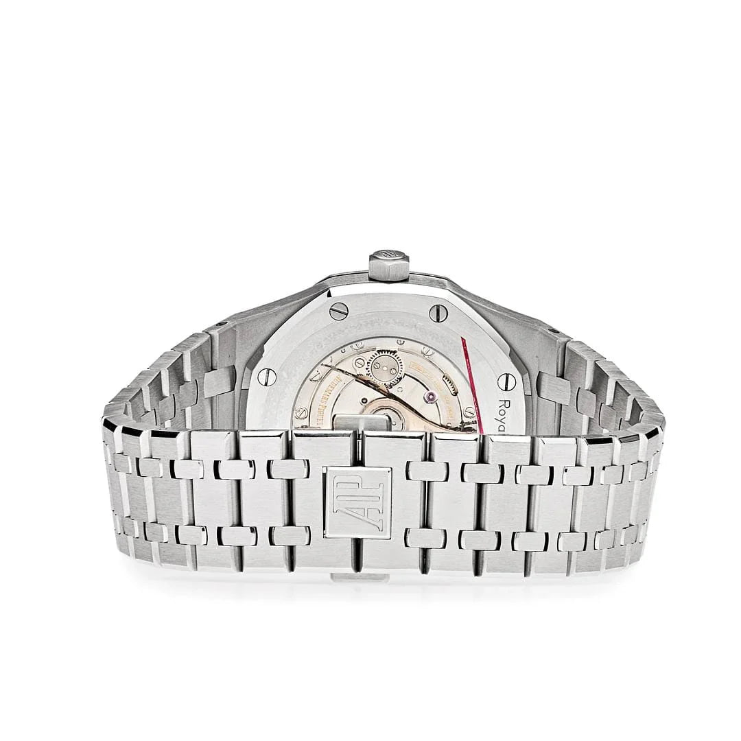 Royal oak watch