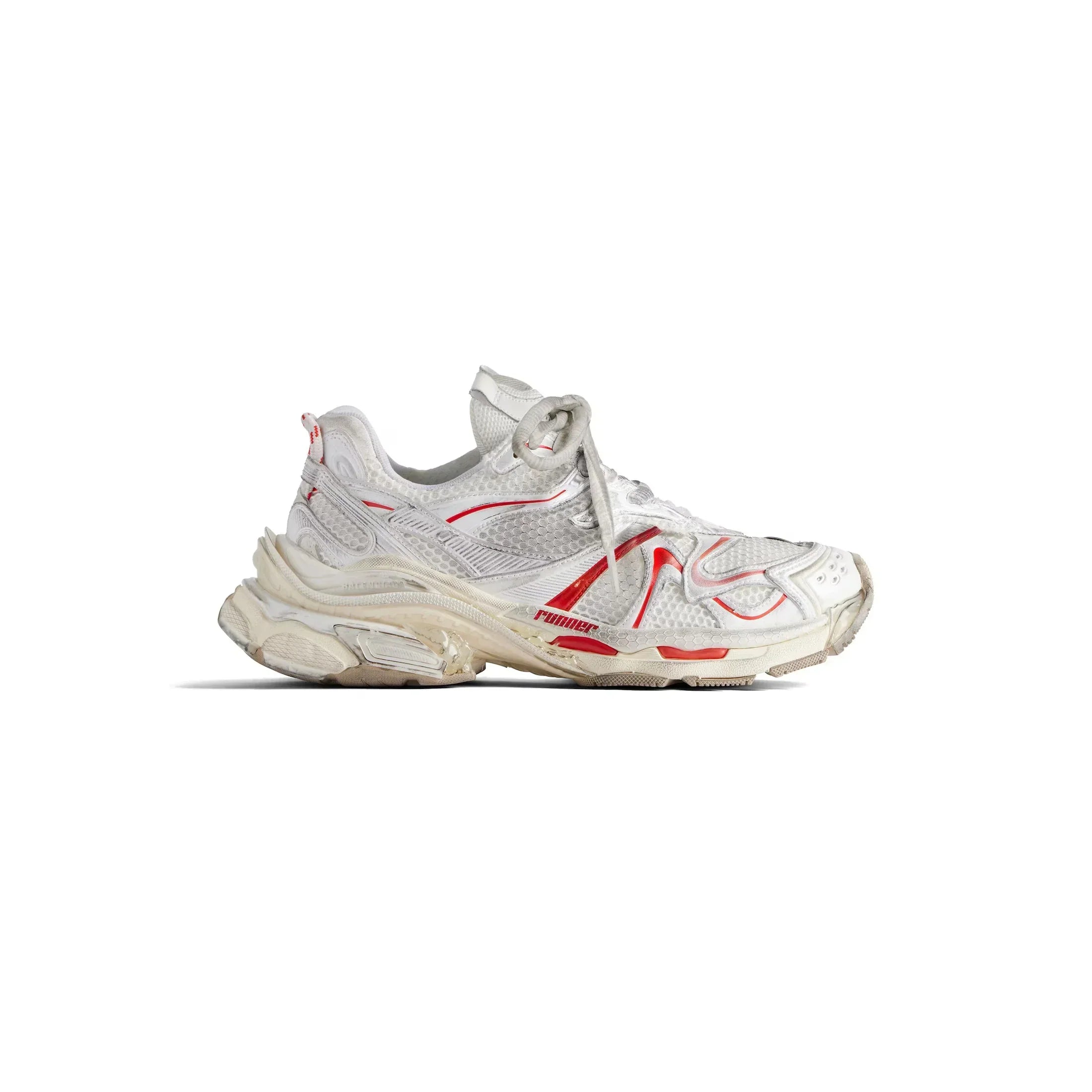 RUNNER